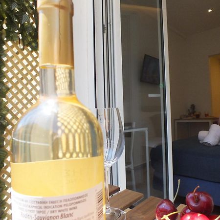Cozy Apartment At Panormou Metro, Athens City Center Екстер'єр фото