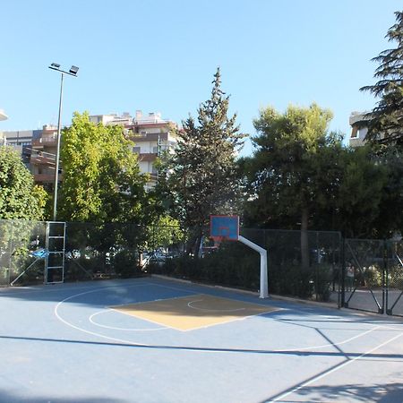 Cozy Apartment At Panormou Metro, Athens City Center Екстер'єр фото