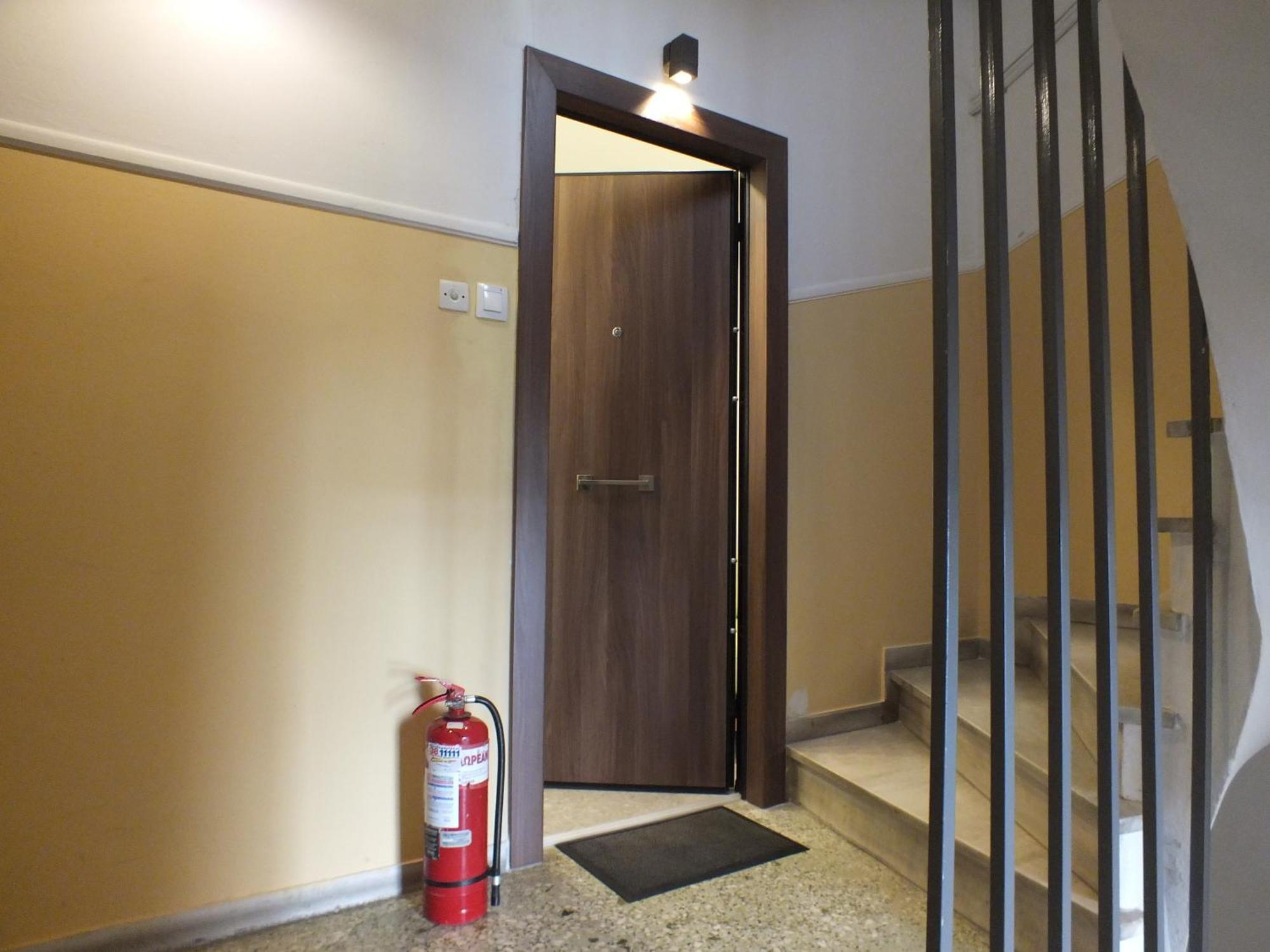 Cozy Apartment At Panormou Metro, Athens City Center Екстер'єр фото