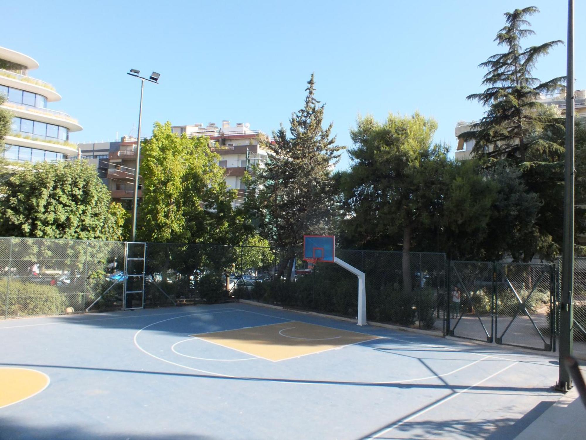 Cozy Apartment At Panormou Metro, Athens City Center Екстер'єр фото