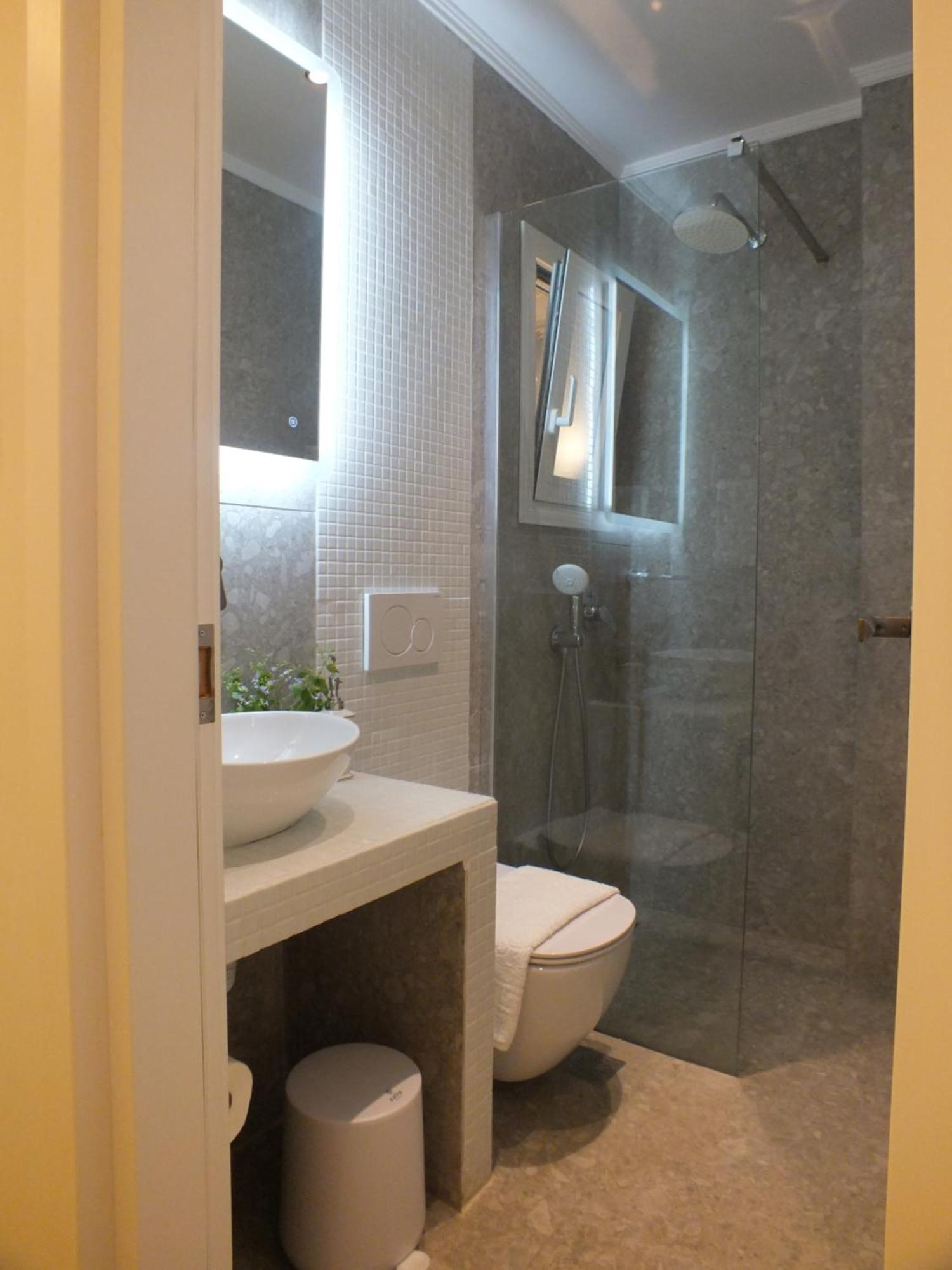 Cozy Apartment At Panormou Metro, Athens City Center Екстер'єр фото