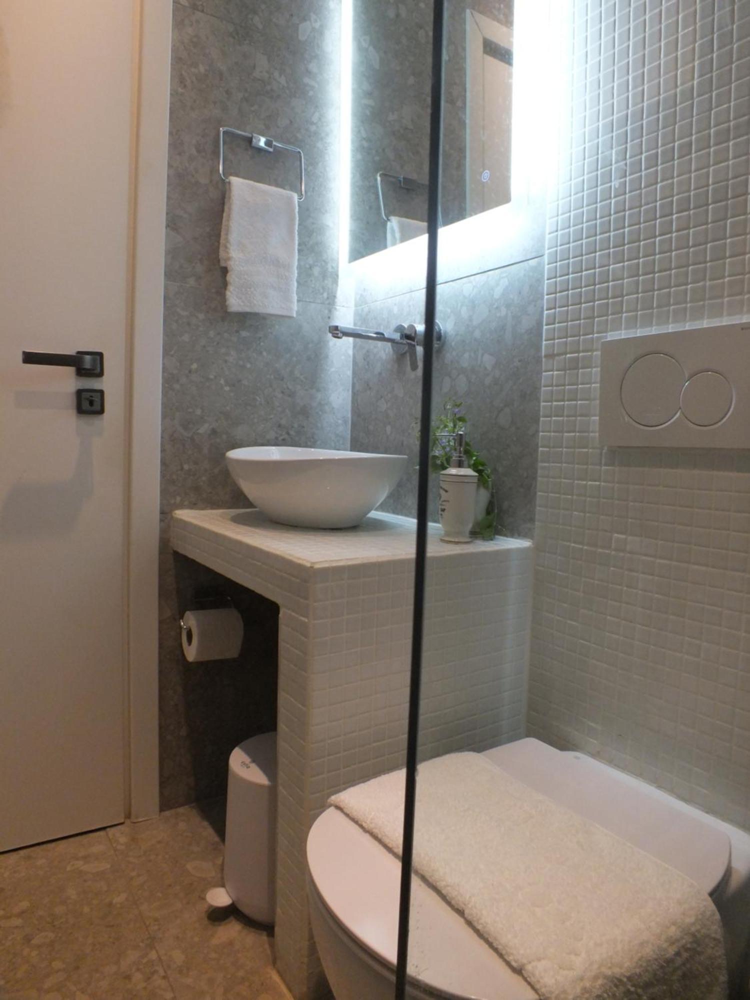 Cozy Apartment At Panormou Metro, Athens City Center Екстер'єр фото