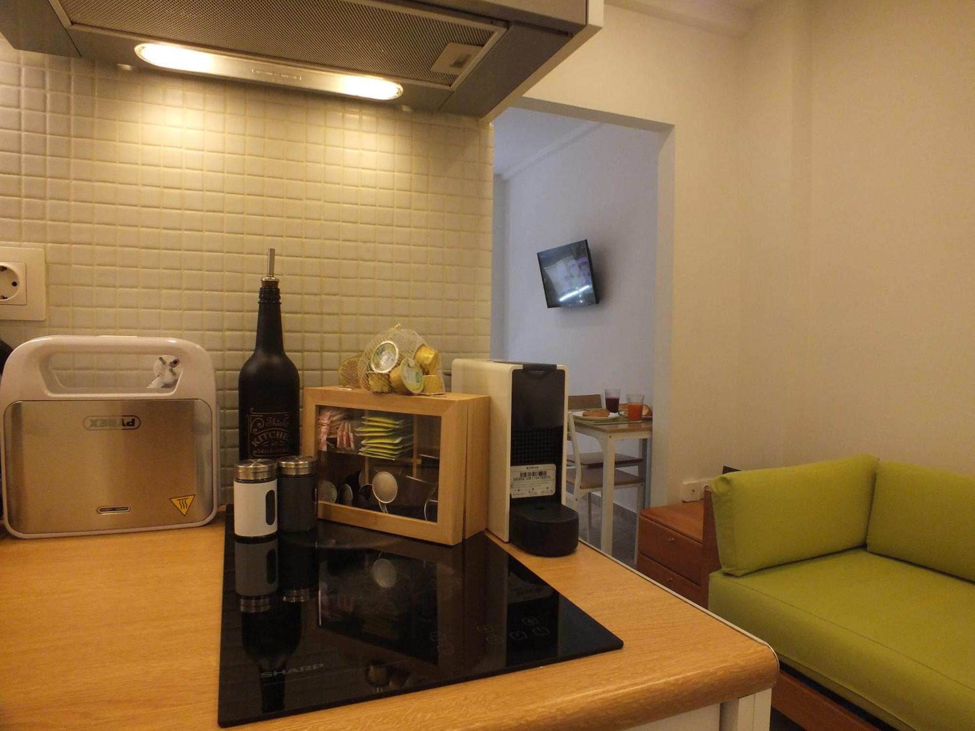 Cozy Apartment At Panormou Metro, Athens City Center Екстер'єр фото