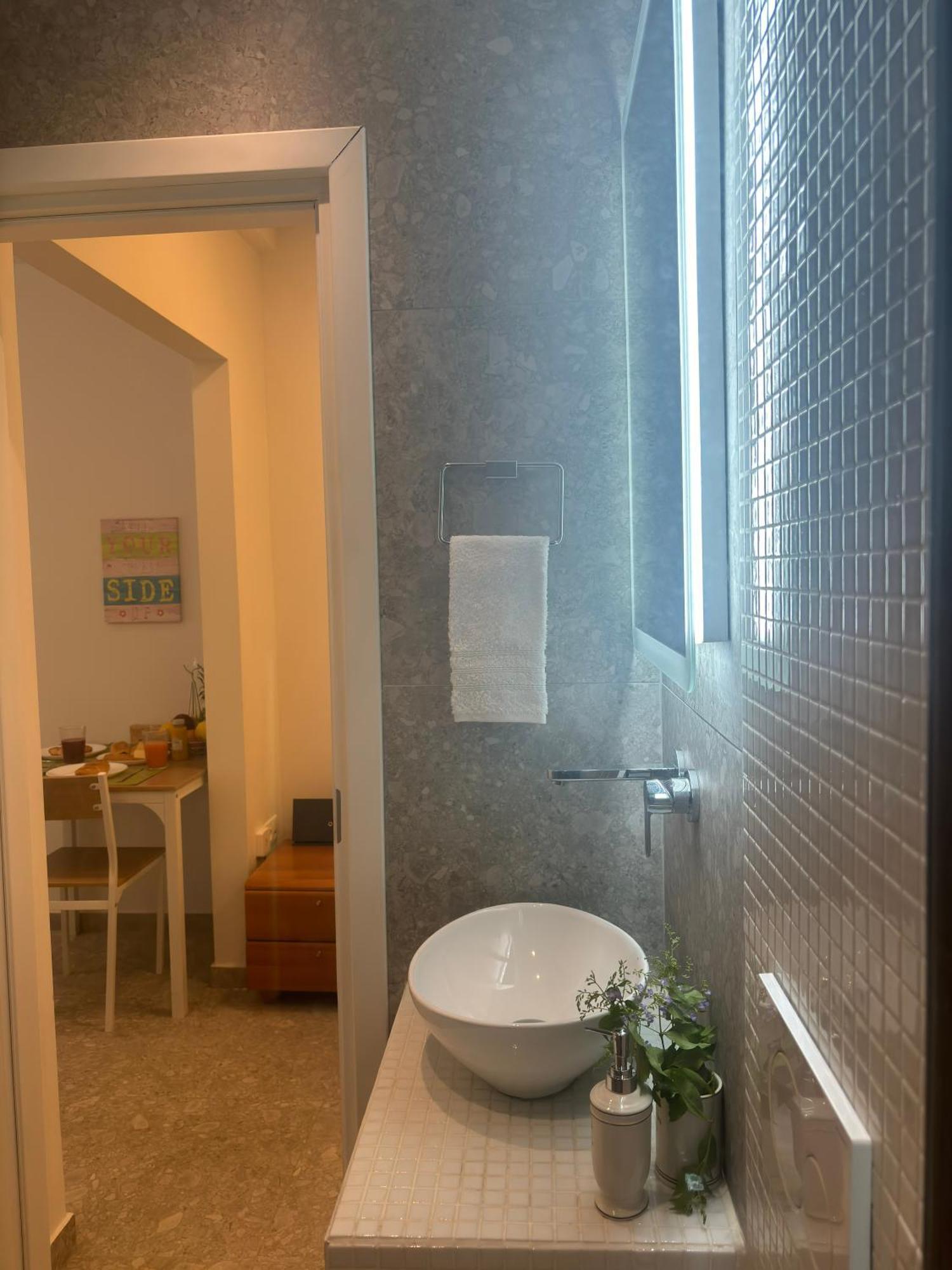 Cozy Apartment At Panormou Metro, Athens City Center Екстер'єр фото