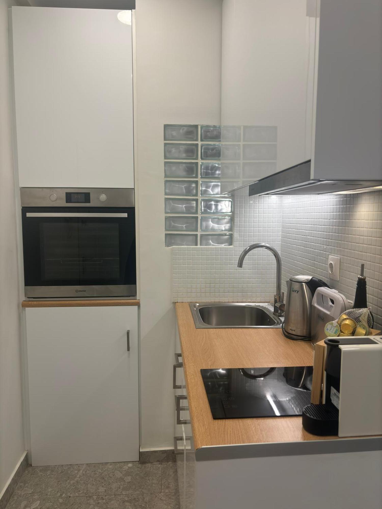 Cozy Apartment At Panormou Metro, Athens City Center Екстер'єр фото