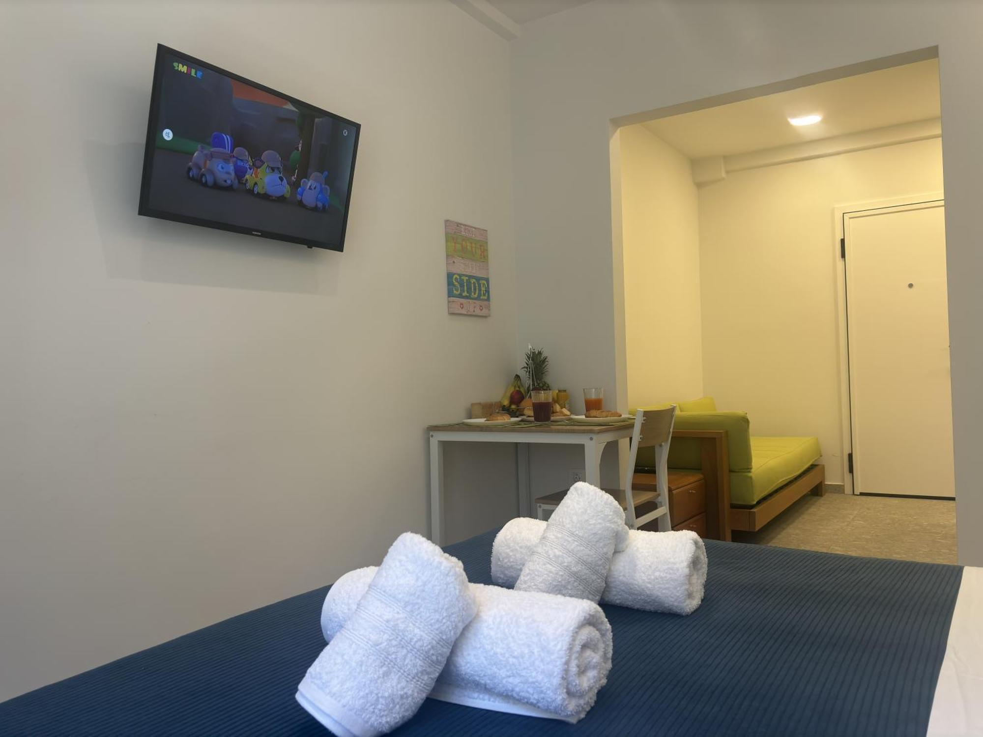 Cozy Apartment At Panormou Metro, Athens City Center Екстер'єр фото
